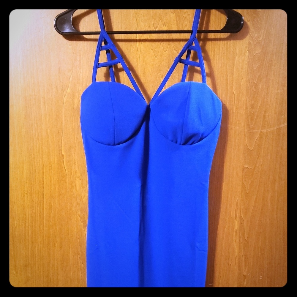 Charlotte Russe Dress
